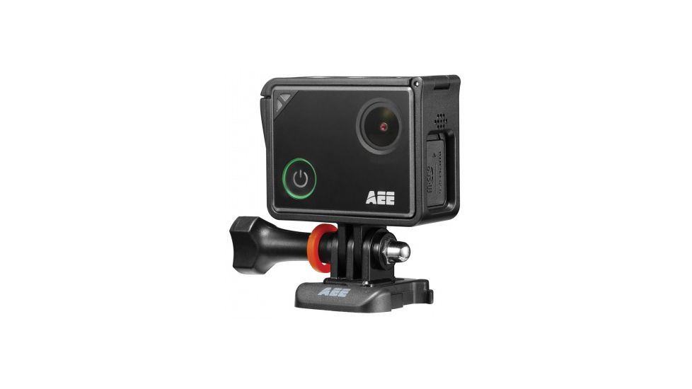 AEE Lyfe Titan Action Camera, S90A