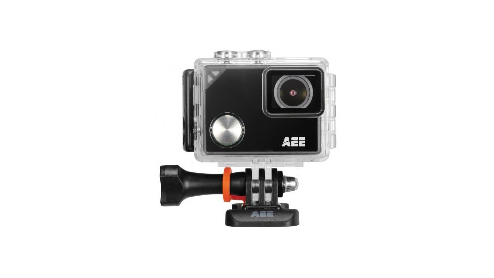 AEE Lyfe Titan Action Camera, S90A