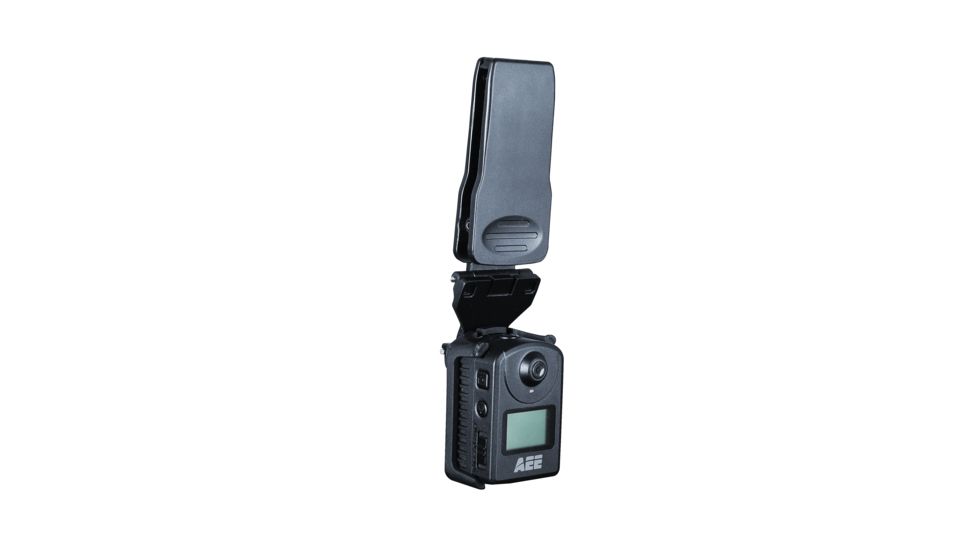 AEE Non Fixed Shoulder MD10 Camera Body Clip JM12