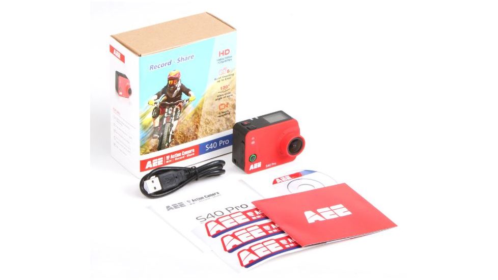AEE S40 Pro Action Camera S40 Pro
