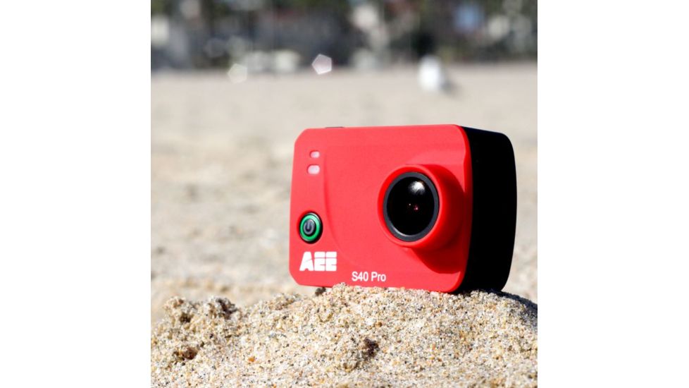 AEE S40 Pro Action Camera S40 Pro