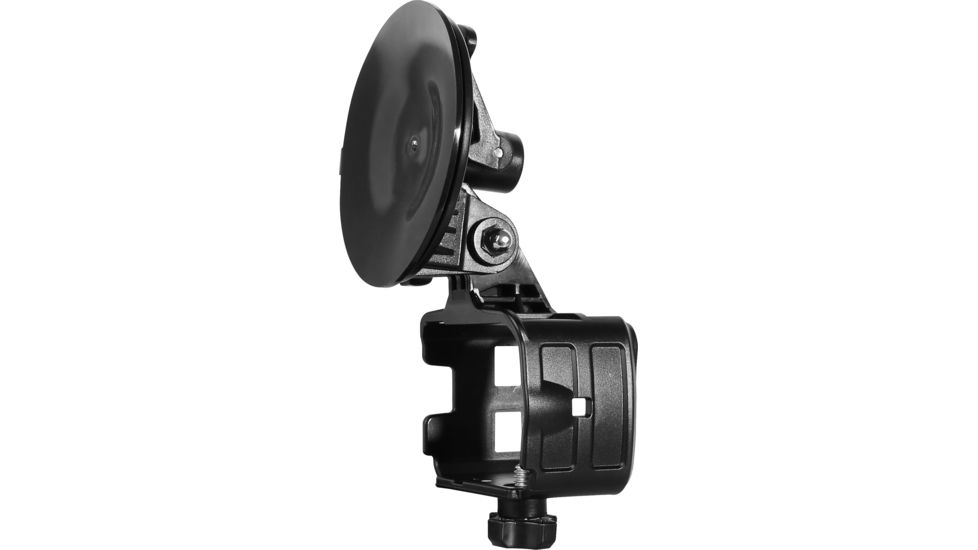 AEE Suction Cup Joint Mount with Open Frame Action Cam Holder CS02