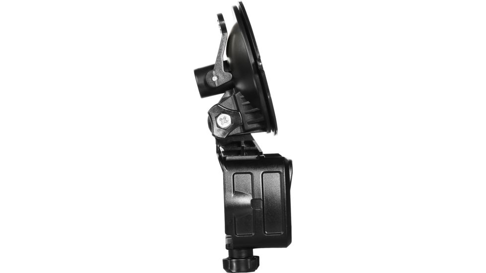 AEE Suction Cup Joint Mount with Open Frame Action Cam Holder CS02