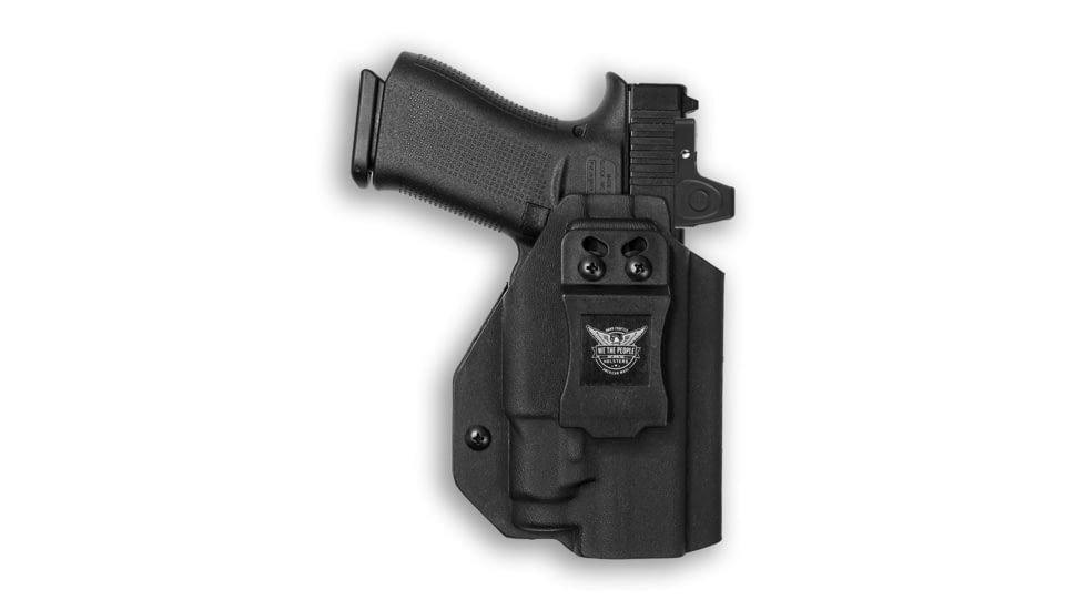 We the People Holsters Glock 48 Mos With Streamlight Tlr-7 Sub Light Red Dot Optic Cut Iwb Holster 2F8C9BA2, 6920283226210