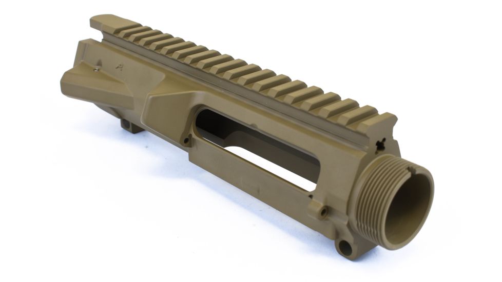 Aero Precision M5 .308 Upper Receiver, STRP BLK, APAR308503C