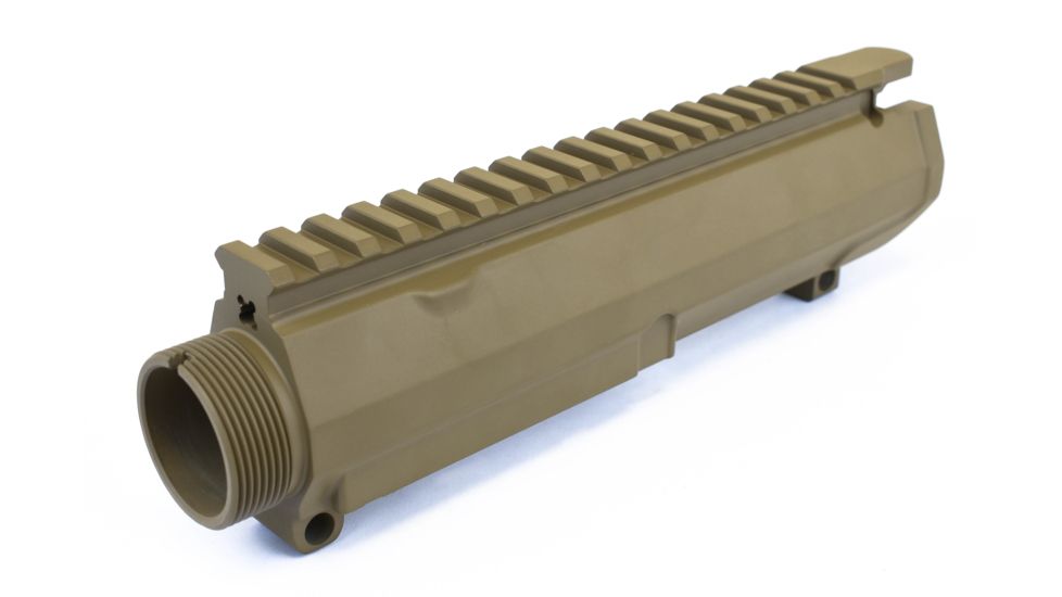 Aero Precision M5 .308 Upper Receiver, STRP BLK, APAR308503C