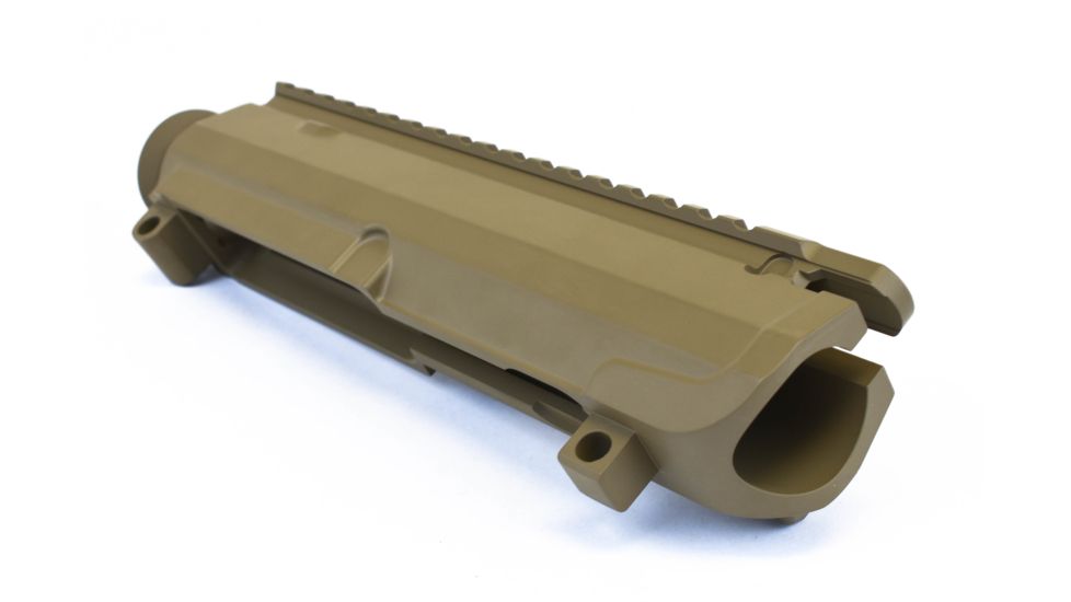 Aero Precision M5 .308 Upper Receiver, STRP BLK, APAR308503C