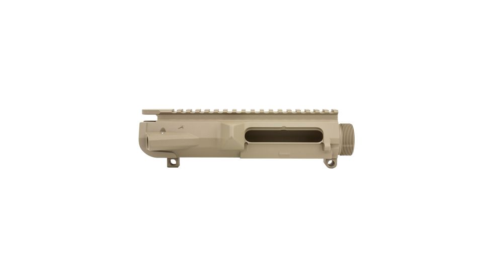Aero Precision M5 .308 Upper Receiver, STRP BLK, APAR308503C