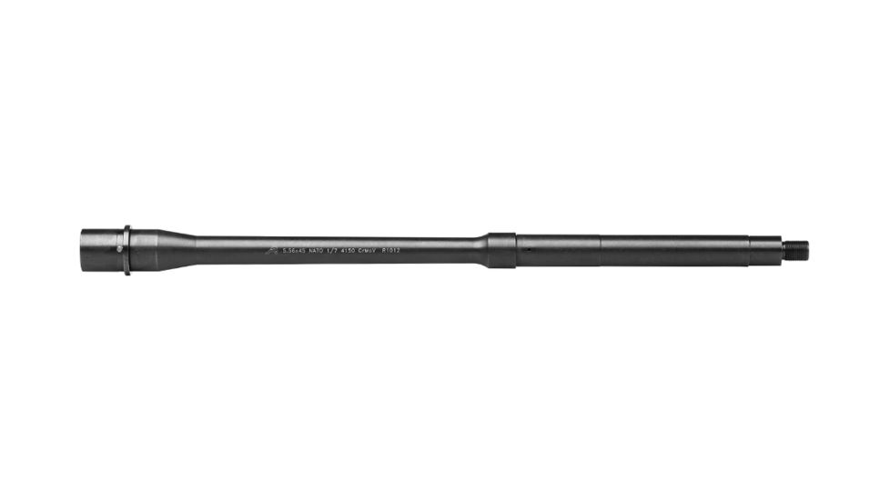 USED Aero Precision Aprh100060 5.56 CMV Barrel, 16in, Mid-Length, Black, EDEMO1