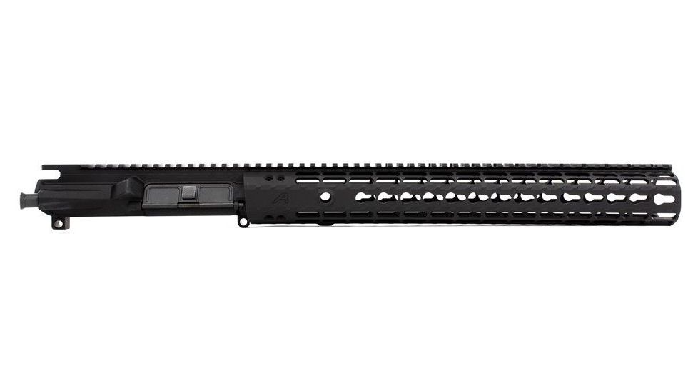 Aero Precision M4E1 Upper Receiver and KeyMod Handguard Combo, No BCG/Charging Handle, Anodized Black, 15in, APAR640251PS