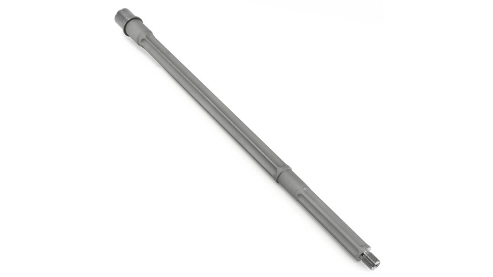 Aero Precision .223 Wylde 18in Fluted Barrel, Rifle Length, Stainless Steel, APRH100453