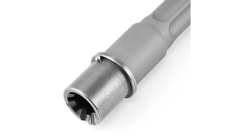 Aero Precision .223 Wylde 18in Fluted Barrel, Rifle Length, Stainless Steel, APRH100453