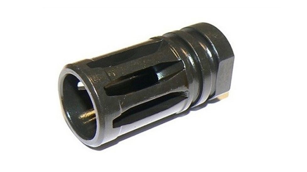 Aero Precision .30 A2 Flash Hider, Anodized Black APRH100073C