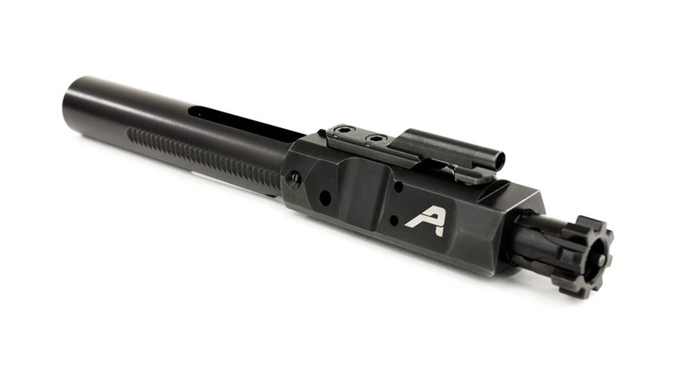 Aero Precision .308 Winchester/7.62 Bolt Carrier Group, Black Nitride APRH308186
