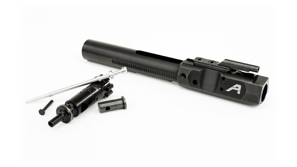 Aero Precision .308 Winchester/7.62 Bolt Carrier Group, Black Nitride APRH308186