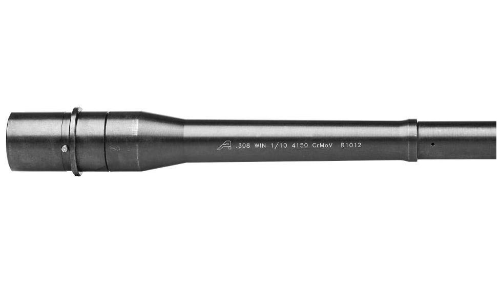 Aero Precision .308 CMV Barrel, 12.5in, Carbine Length, 1-10 Twist, 5/8x24 Threaded, APRH100425