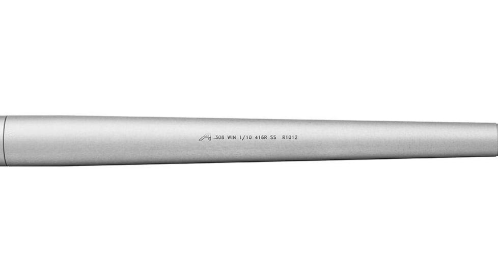 Aero Precision .308 Stainless Steel Barrel, 20in, Rifle Length, 1-10 Twist, 5/8x24 Threaded, APRH100410