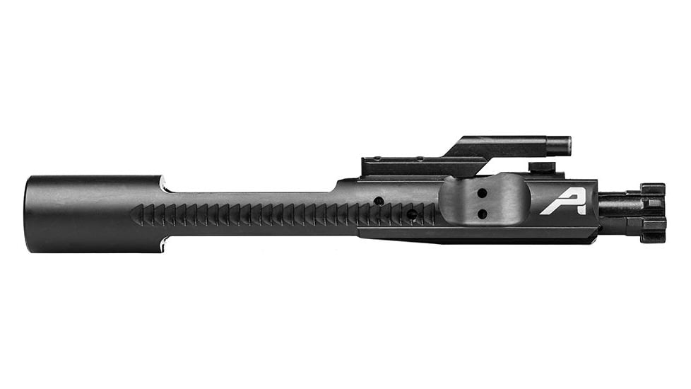 Aero Precision AR15 5.56mm Bolt Carrier Group, Phosphate, Black, APRH100019