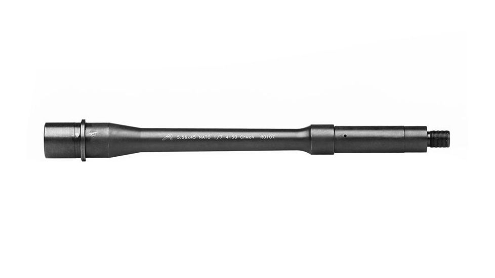 EDEMO Aero Precision 5.56 CMV Barrel, 10.5in, Carbine Length, 1/7 Twist, 1/2-28 Thread, Black, APRH100059, EDEMO2