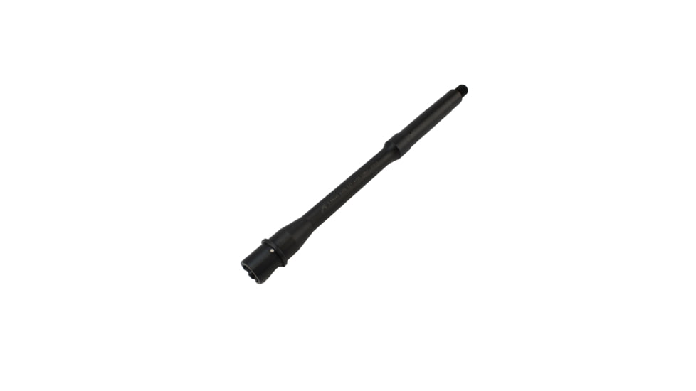Aero Precision 5.56 CMV Barrel, 11.5in, Carbine Length, 1/7 Twist, 1/2-28 Thread, Black, APRH100421