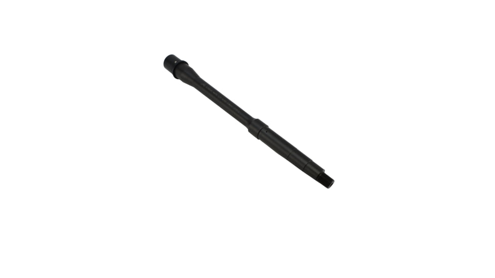 Aero Precision 5.56 CMV Barrel, 11.5in, Carbine Length, 1/7 Twist, 1/2-28 Thread, Black, APRH100421