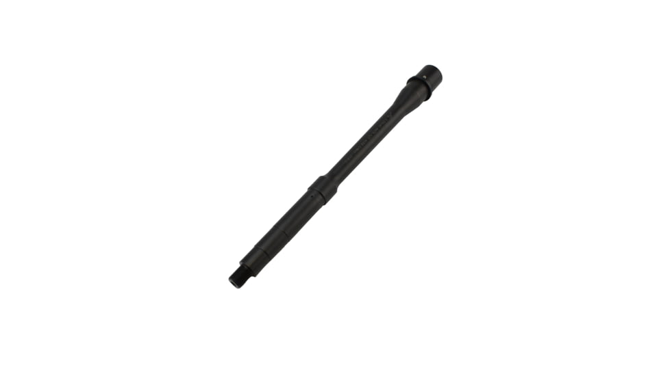 Aero Precision 5.56 CMV Barrel, 11.5in, Carbine Length, 1/7 Twist, 1/2-28 Thread, Black, APRH100421