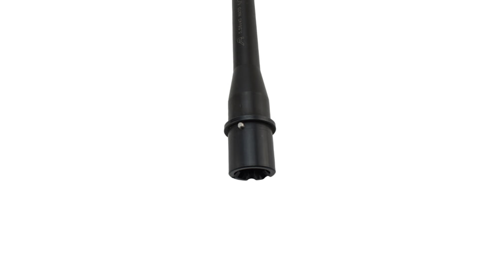 Aero Precision 5.56 CMV Barrel, 11.5in, Carbine Length, 1/7 Twist, 1/2-28 Thread, Black, APRH100421