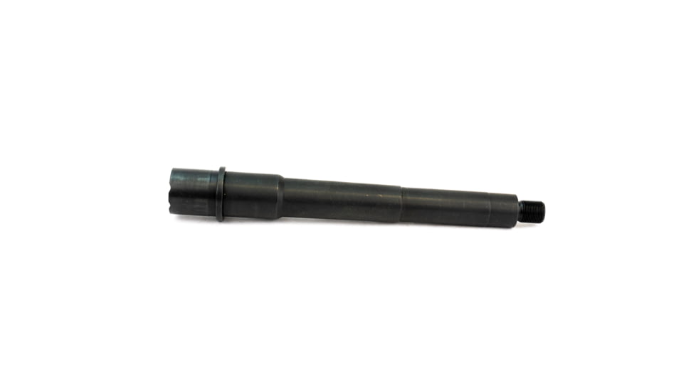 Aero Precision 5.56 CMV Barrel, 7.5in, Pistol Length, 1/7 Twist, 1/2-28 Thread, Black, APRH100031