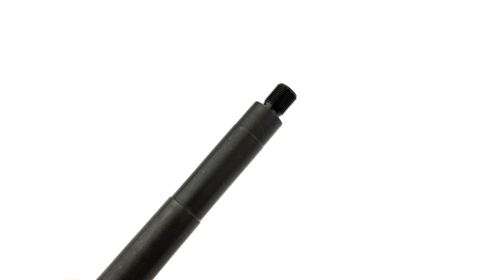 Aero Precision 5.56 CMV Barrel, 7.5in, Pistol Length, 1/7 Twist, 1/2-28 Thread, Black, APRH100031