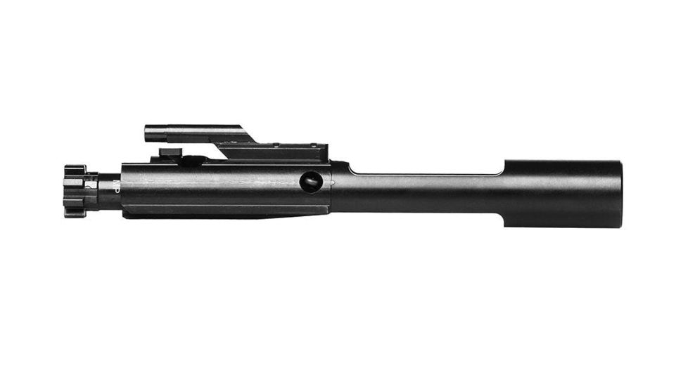 Aero Precision 6.8SPC/.224 Valkyrie Bolt Carrier Group BCG, AR15, Nitride Finish, Aero Marked, Black, APRH100878C