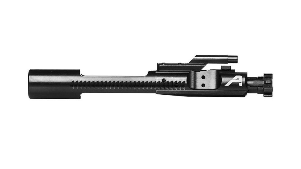 Aero Precision 6.8SPC/.224 Valkyrie Bolt Carrier Group, AR15, Nitride Finish, Aero Marked, Black, APRH100878C