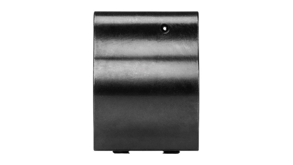 Aero Precision .750 Low Profile Gas Block, AR15, Nitride Finish, Black, APRH100534C