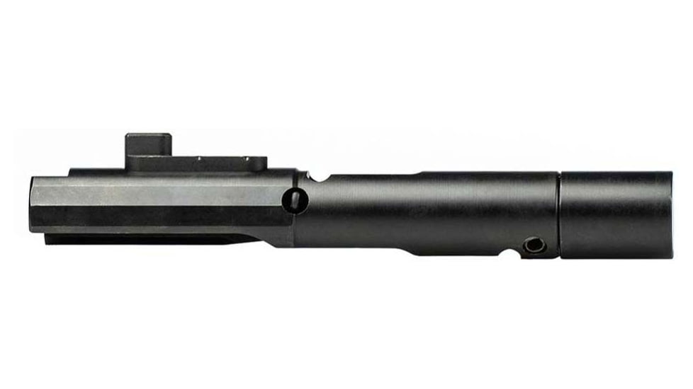 Aero Precision 9mm EPC Bolt Carrier Group, Direct Blowback, Nitride, Black, APRH200083C