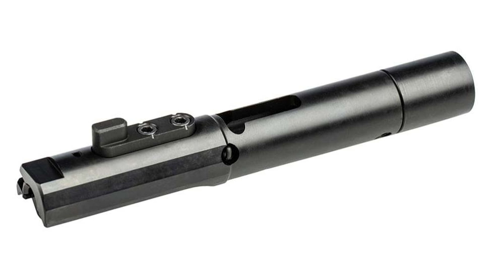 Aero Precision 9mm EPC Bolt Carrier Group, Direct Blowback, Nitride, Black, APRH200083C