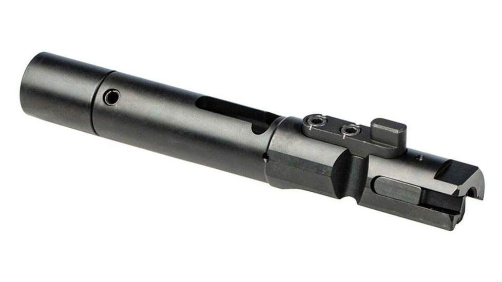 Aero Precision 9mm EPC Bolt Carrier Group, Direct Blowback, Nitride, Black, APRH200083C