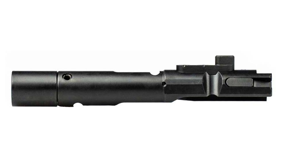 Aero Precision 9mm EPC Bolt Carrier Group, Direct Blowback, Nitride, Black, APRH200083C