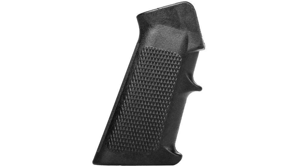 Aero Precision A2 Pistol Grip - Assembly, Black, APRH101001C