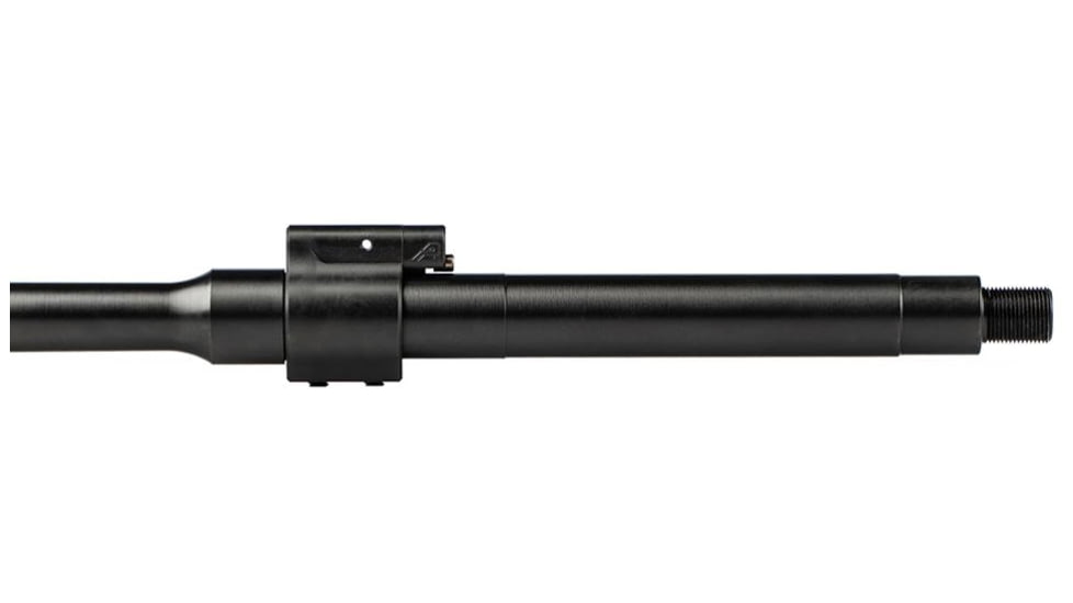 Aero Precision Adjustable Low Profile Gas Block w/ Aero Logo, .625, Black, APRH101613C