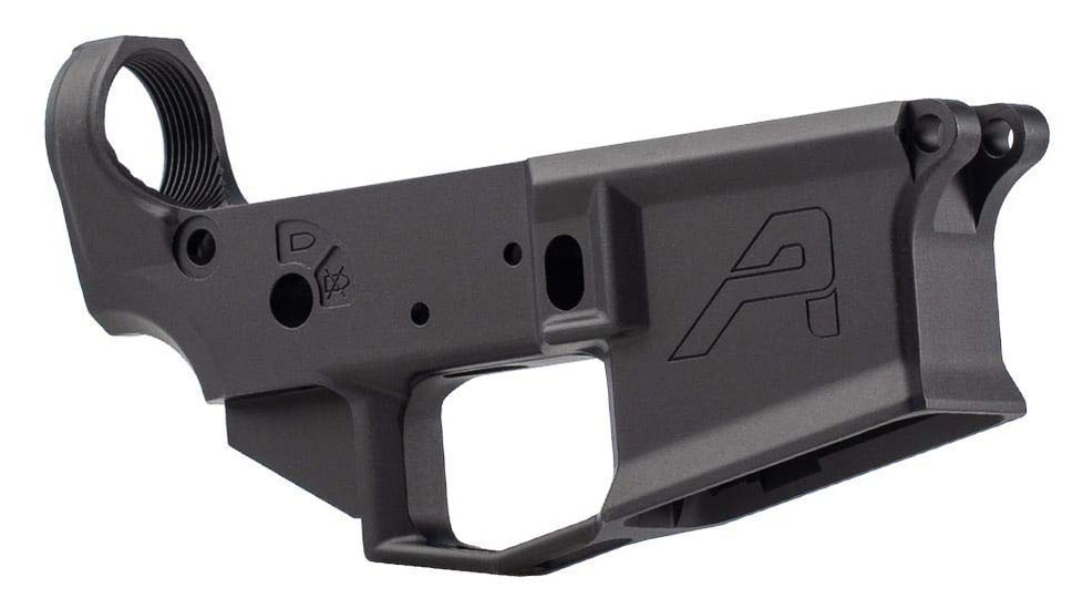 Aero Precision M4E1 Stripped Lower Firearm Receiver