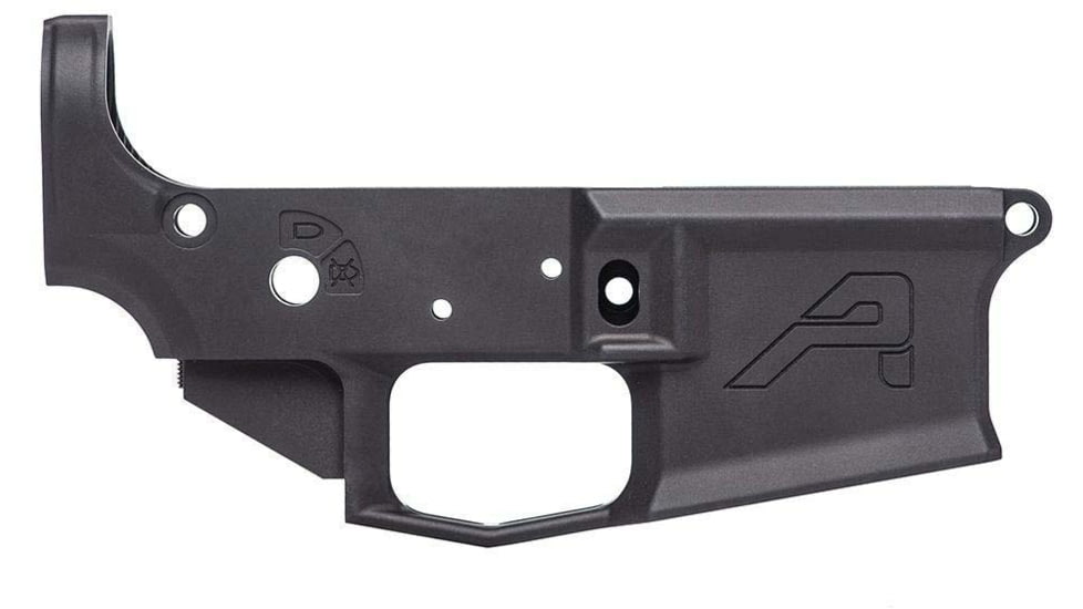 Aero Precision M4E1 Stripped Lower Firearm Receiver
