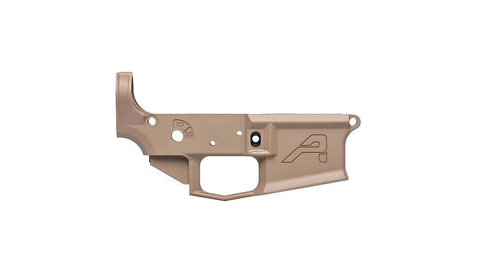 Aero Precision M4E1 Stripped Lower Firearm Receiver