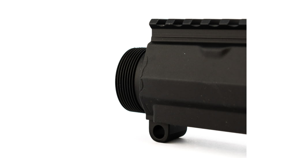Aero Precision M5 .308 Upper Receiver, STRP BLK, APAR308503C