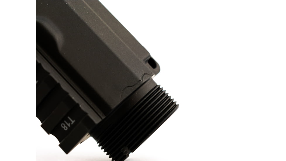 Aero Precision M5 .308 Upper Receiver, STRP BLK, APAR308503C