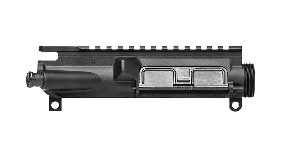 Aero Precision APAR611310AC XL Assembled Upper Receiver Black Anodized