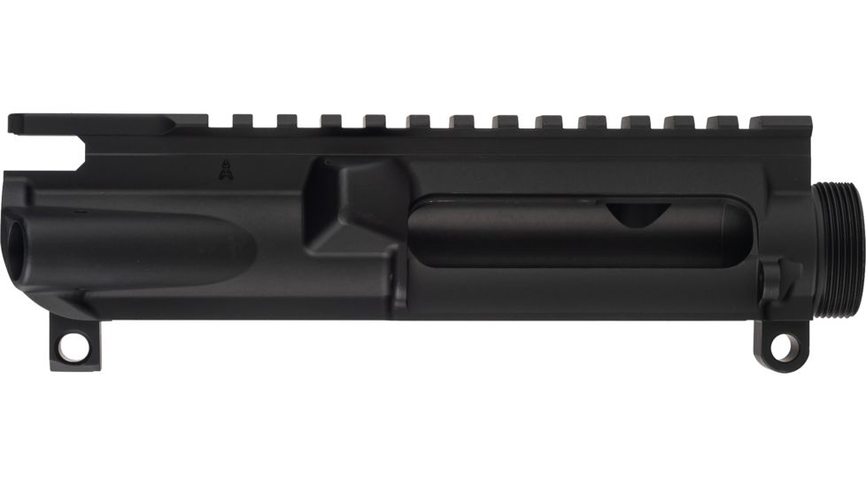 Aero Precision AR15 Stripped Upper Receiver - XL, Black, APAR611310C