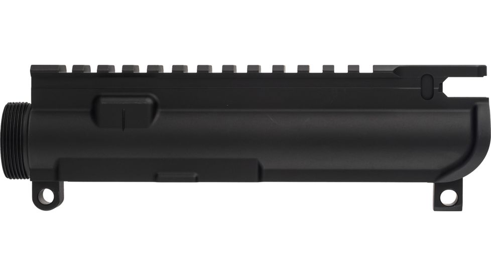Aero Precision AR15 Stripped Upper Receiver - XL, Black, APAR611310C