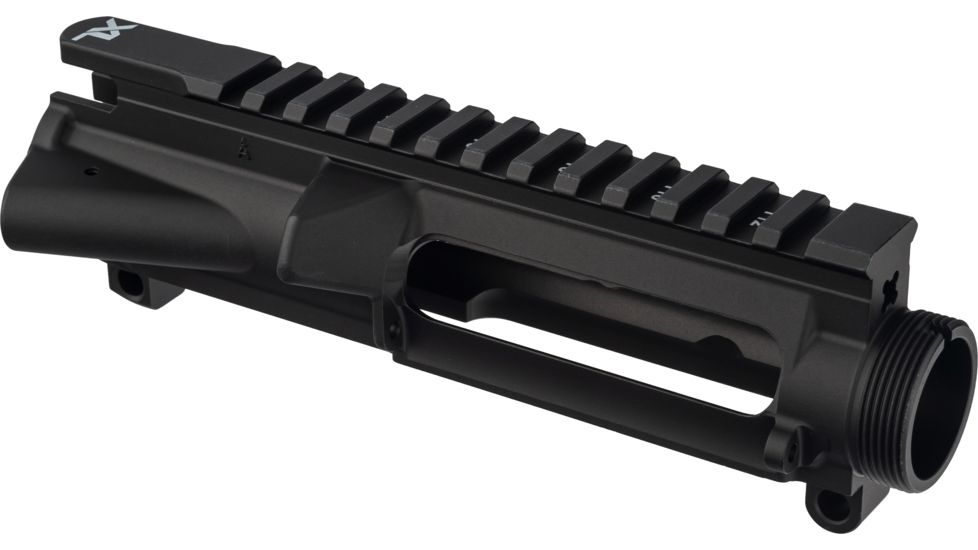 Aero Precision AR15 Stripped Upper Receiver - XL, Black, APAR611310C