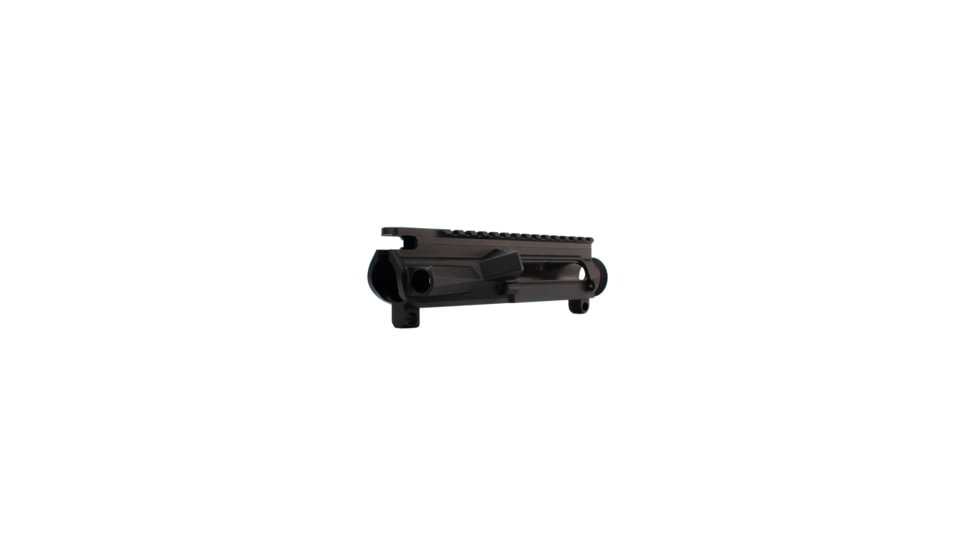 Aero Precision M4E1 Threaded Stripped Upper Receiver 223 Remington/5.56 NATO, 7075-T6 Aluminum, Black Anodized, APAR700201C