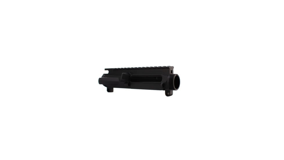 Aero Precision M4E1 Threaded Stripped Upper Receiver 223 Remington/5.56 NATO, 7075-T6 Aluminum, Black Anodized, APAR700201C