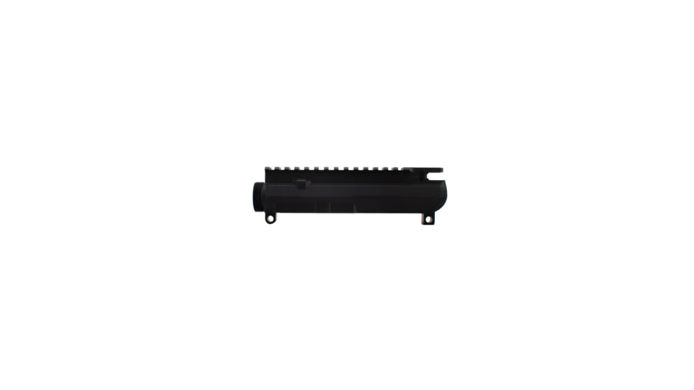 Aero Precision M4E1 Threaded Stripped Upper Receiver 223 Remington/5.56 NATO, 7075-T6 Aluminum, Black Anodized, APAR700201C